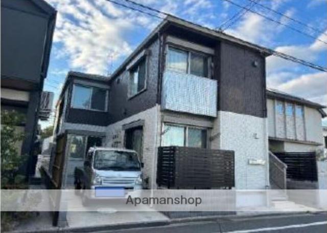 ブランピエール吉祥寺