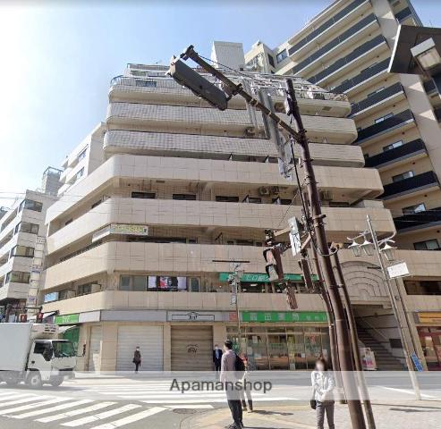 ライオンズプラザ三鷹駅前