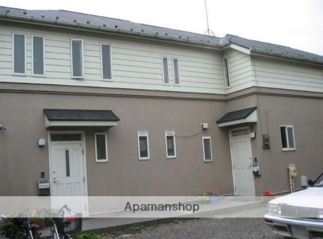 重原メゾネット