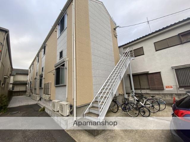 シティハイツ小金井