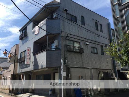 コンフォート西久保