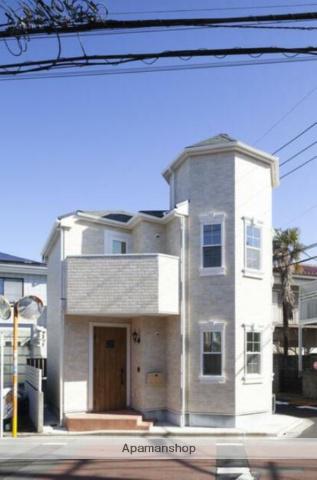 中央本線 吉祥寺駅 徒歩13分  築8年(1LDK)