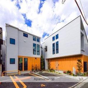 グランエッグス杉並松庵