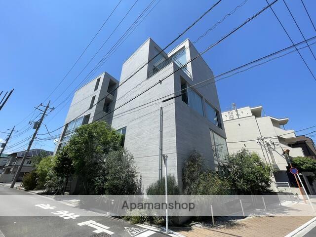 ウエスト APARTMENT