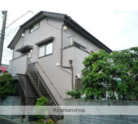 中央本線 三鷹駅 徒歩9分 2階建 築30年