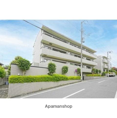 コンフォリア西荻北