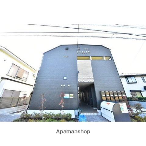 ハーモニーテラス高井戸西