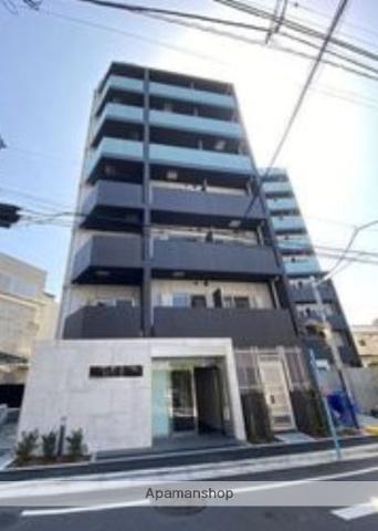 GENOVIA荻窪SKYGARDENジェノヴィアオギクボスカ