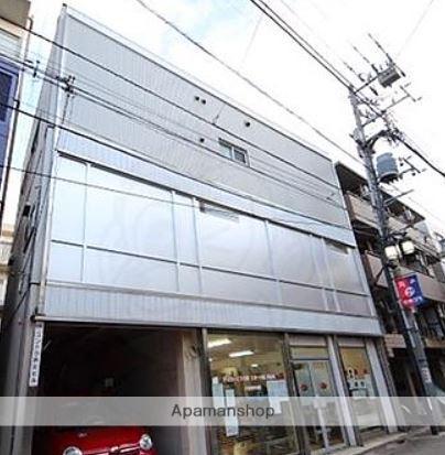 ゴンドラ西荻ビル