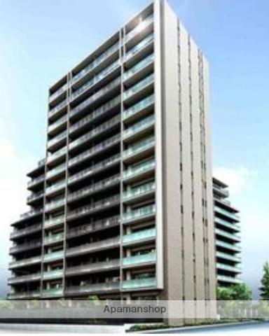 パークホームズ杉並上荻