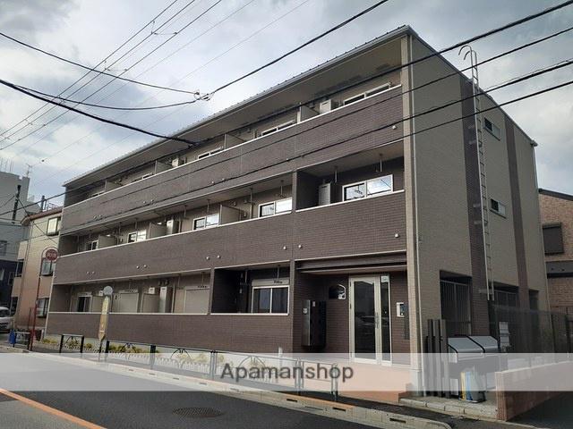 エクセルアヴェニュー