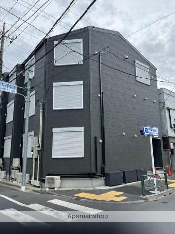 カインドネス吉祥寺通