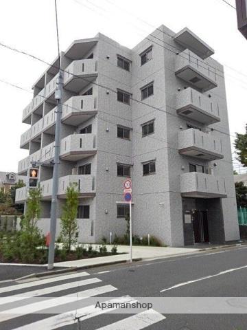 アンベリール吉祥寺イースト(1K/1階)