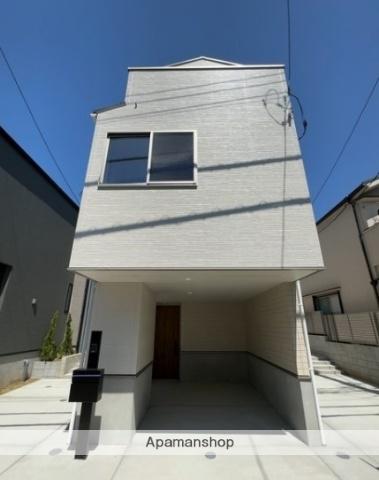 中央本線 西荻窪駅 徒歩12分 3階建 築3年