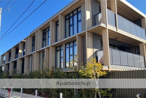 グランリビオ浜田山