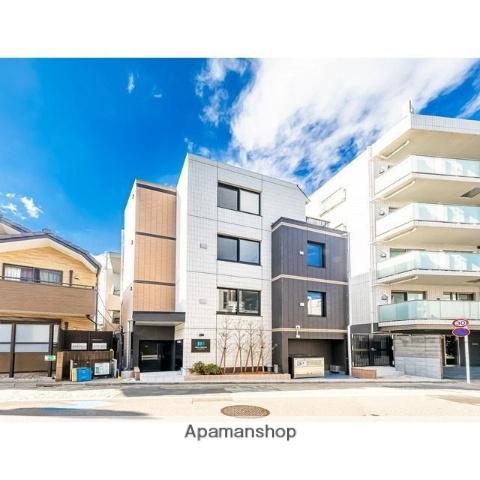 ウェルスクエア永福町