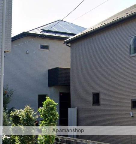 東京都武蔵野市 2階建 築6年