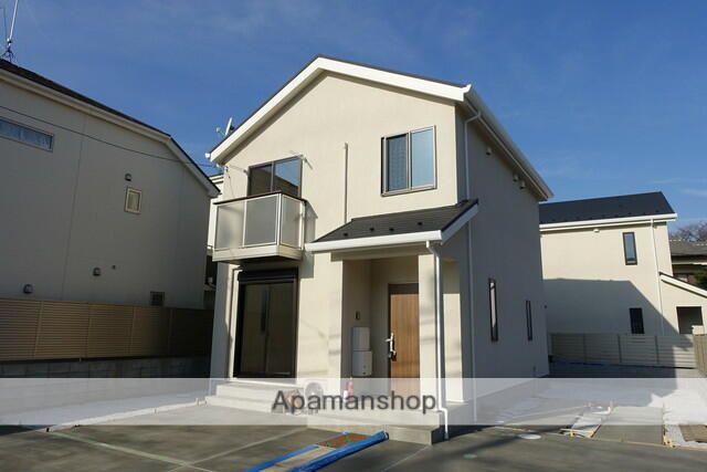 東京都小金井市桜町2丁目の戸建賃貸