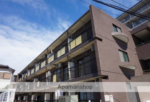 ウインコーポ関町南