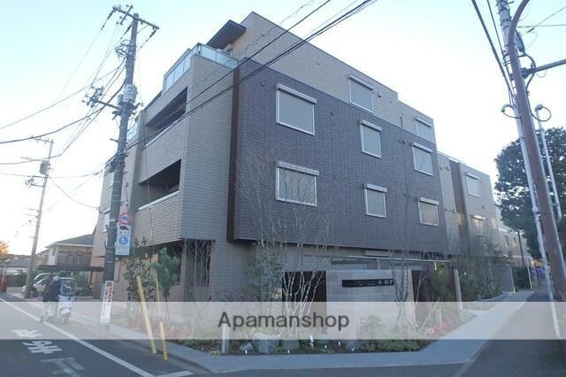 デメテル武蔵境