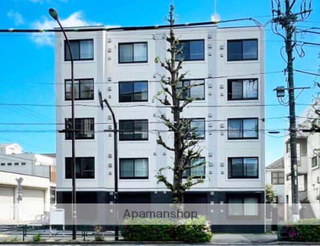 エルファーロ善福寺