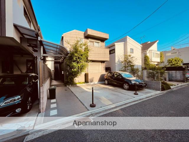 GRACE吉祥寺(2LDK/1階)