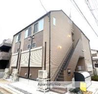 ワイドエイト久我山