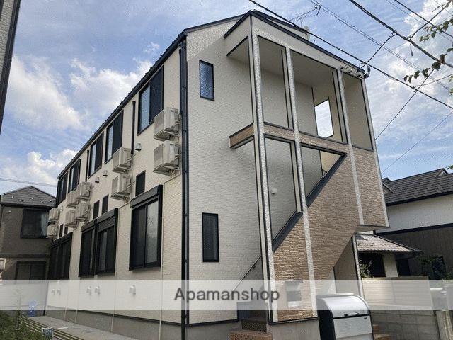 グランディール久我山