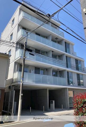 ZOOM荻窪(1LDK/3階)