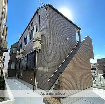 ハーモニーテラス関町南