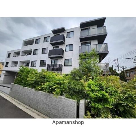 オーパスホームズ武蔵小金井