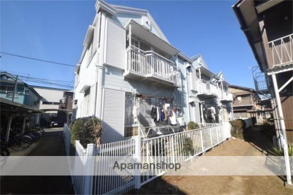 コーポパークサイド