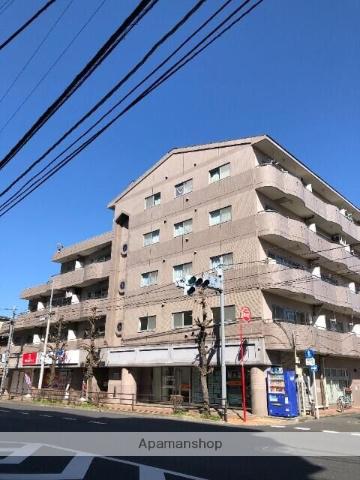 ユーレジデンス三鷹