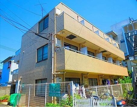 三恵ハイム三鷹