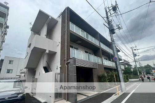 VILLE GRACE永福町(1DK/3階)