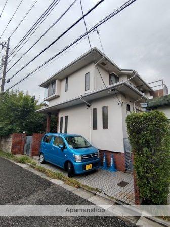 中央本線 吉祥寺駅 徒歩19分 2階建 築56年