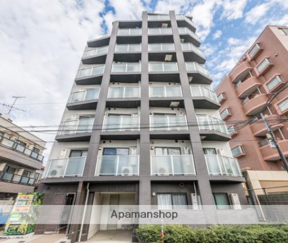 GENOVIA石神井台GREEN VEIL