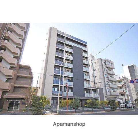 クオリタス浜田山