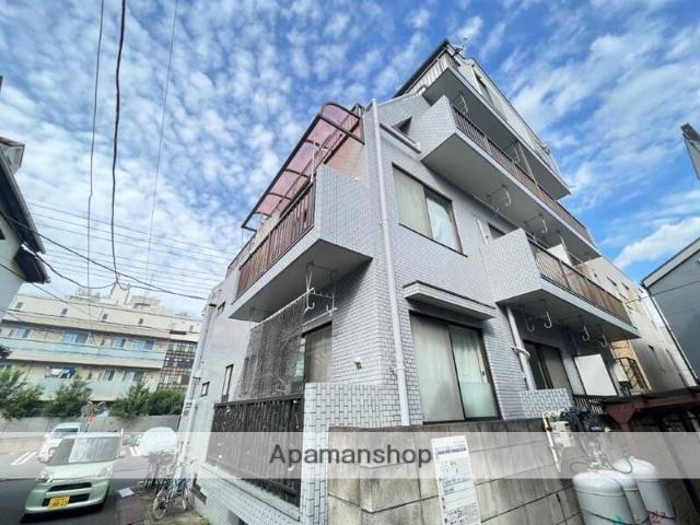 レジデンス新川