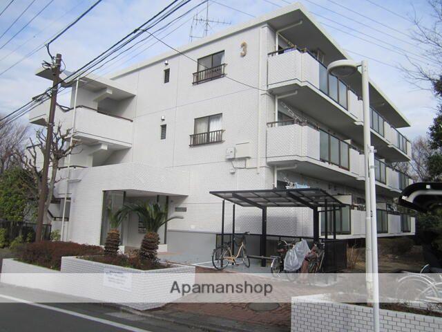 コーポラス坂口 1号棟