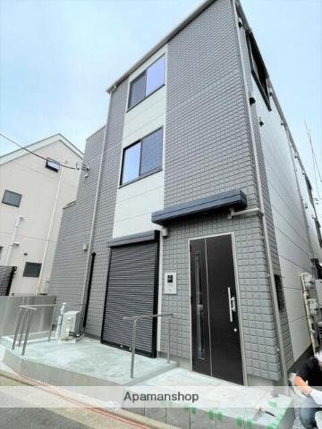 西武鉄道新宿線 上井草駅 徒歩11分 3階建 築3年