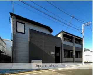 KLEIS武蔵関Ⅱ(1K/2階)