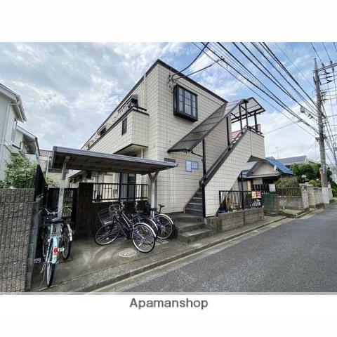 レーベンハイツ