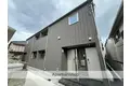 東京都杉並区高井戸西3丁目の建物