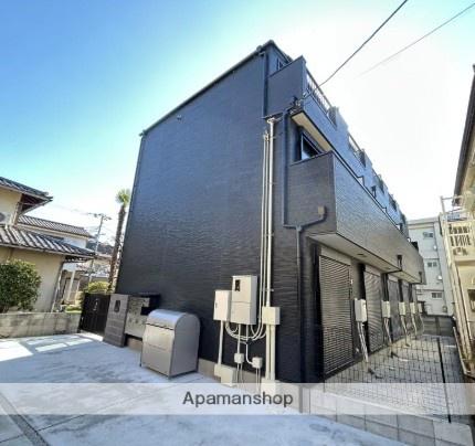 ノーザンロード東伏見