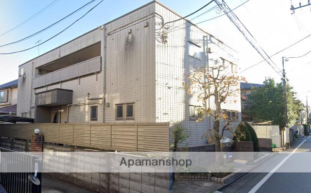 メゾンセリジエ