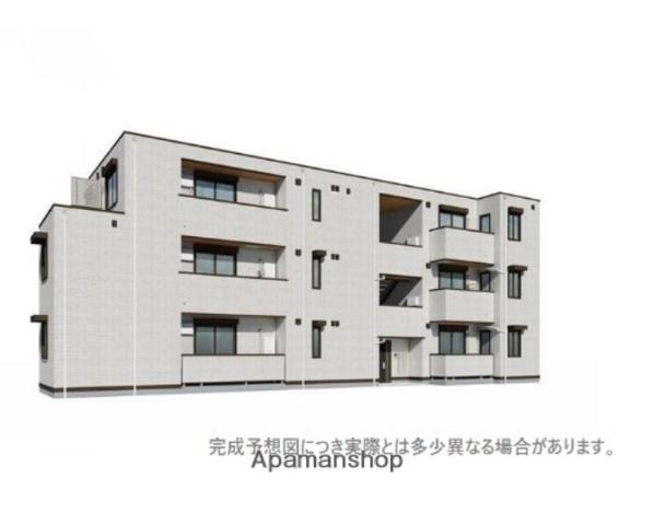 ASSET-COURT小金井本町A