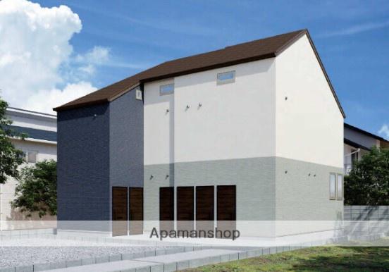 バーミープレイス武蔵境[2階]