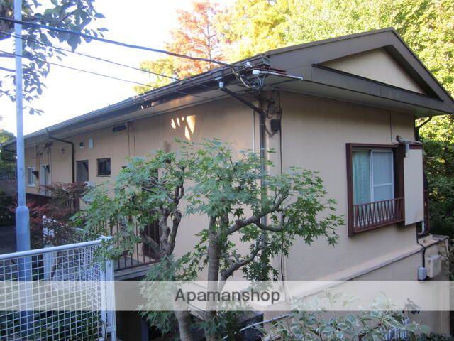 見晴マンション(ワンルーム/2階)