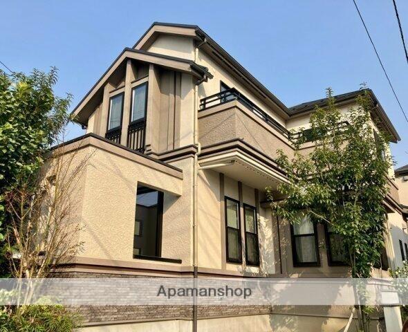 京王電鉄井の頭線 久我山駅 徒歩8分 2階建 築6年